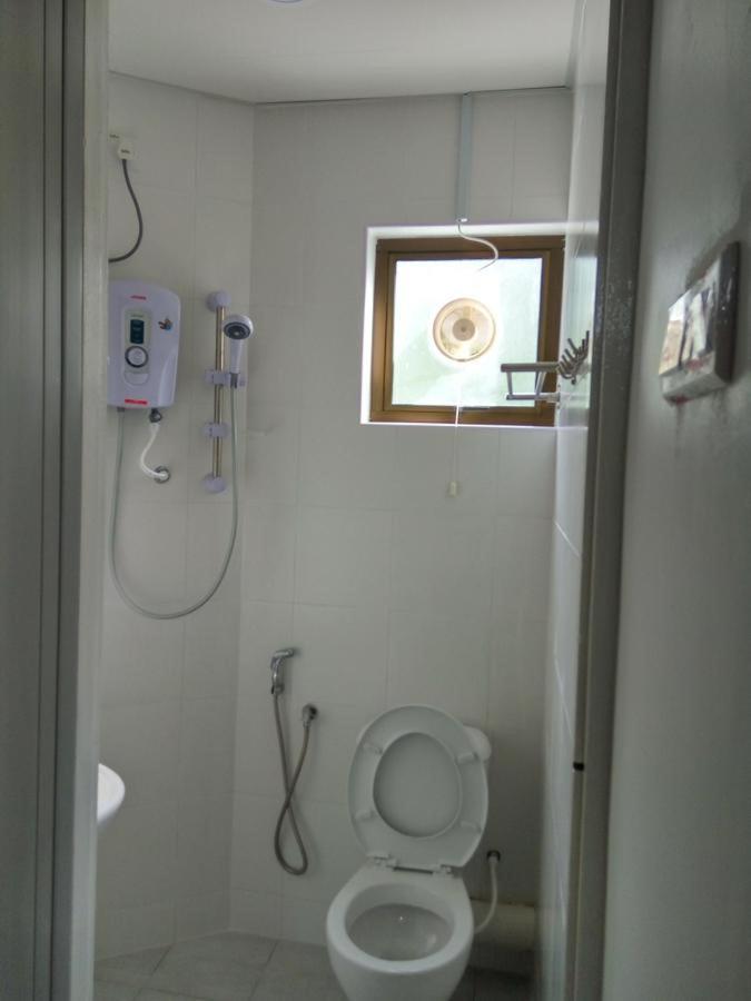 H2O Apartment Κάμερον Χάιλαντς Εξωτερικό φωτογραφία