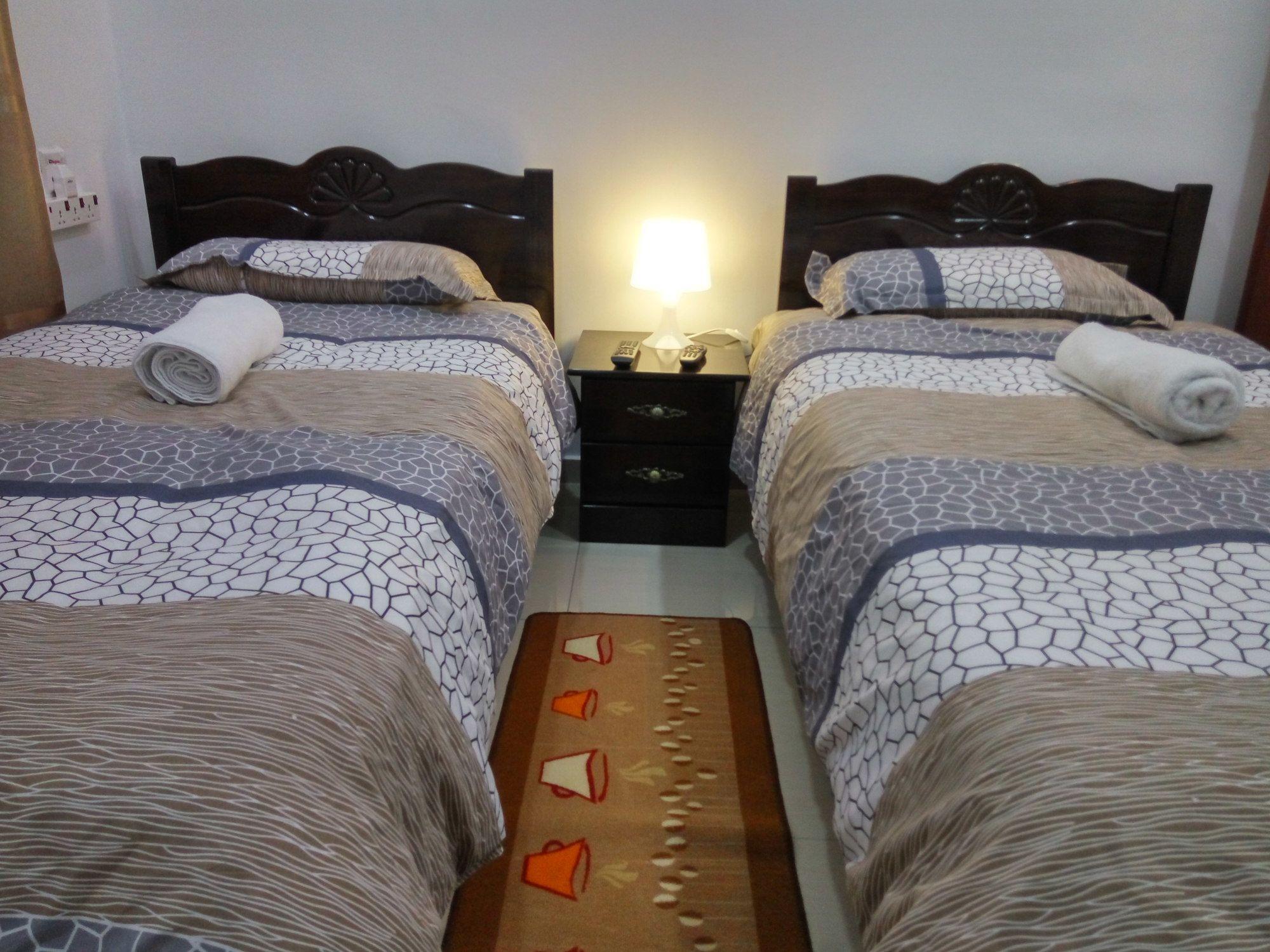 H2O Apartment Κάμερον Χάιλαντς Εξωτερικό φωτογραφία