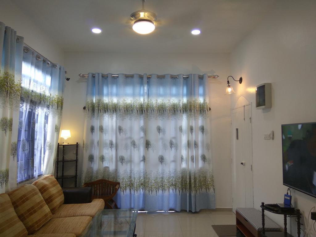 H2O Apartment Κάμερον Χάιλαντς Εξωτερικό φωτογραφία