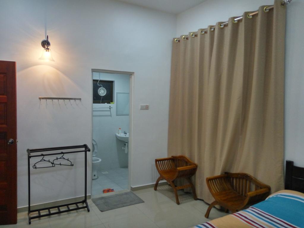 H2O Apartment Κάμερον Χάιλαντς Εξωτερικό φωτογραφία