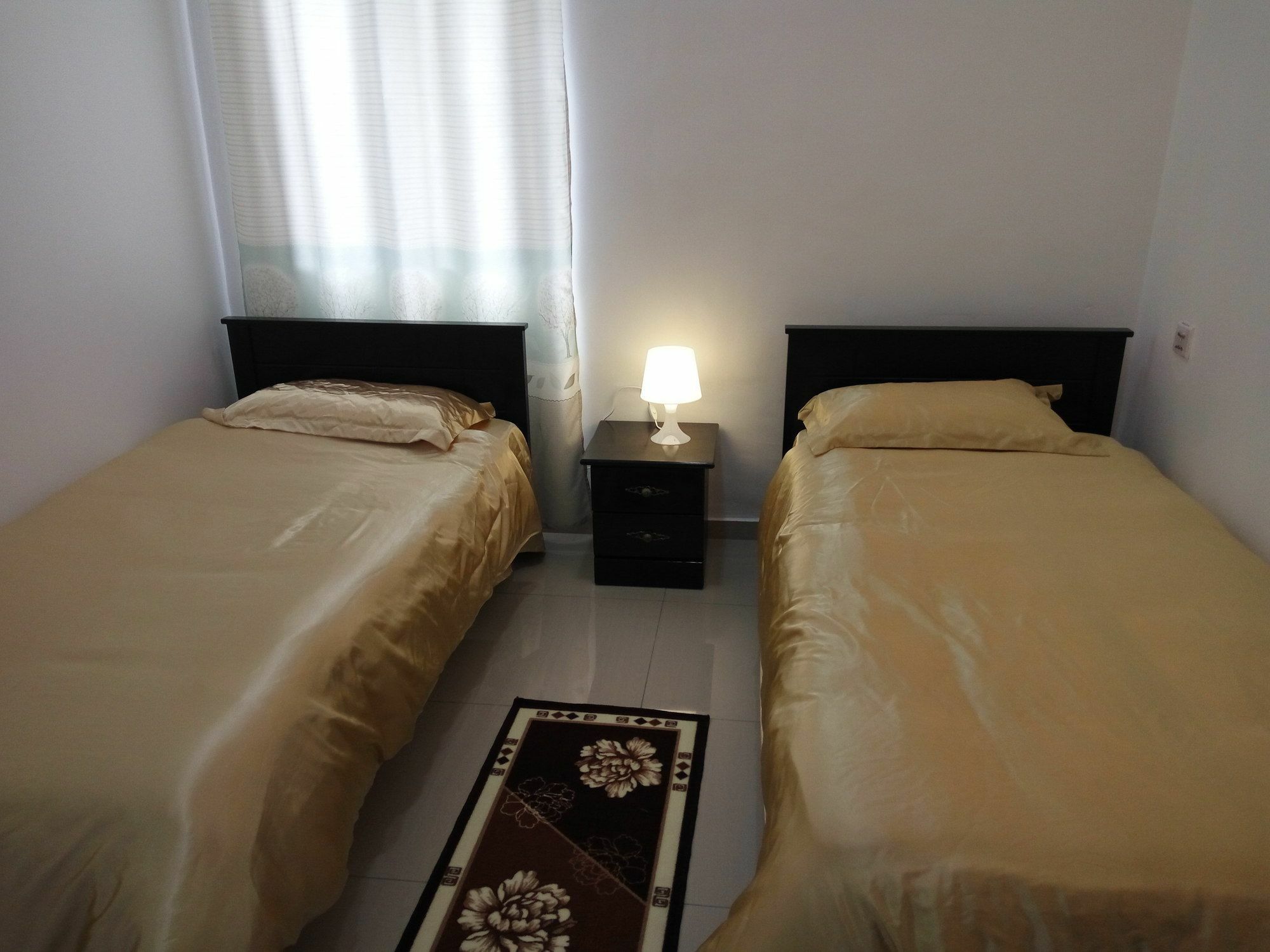 H2O Apartment Κάμερον Χάιλαντς Εξωτερικό φωτογραφία