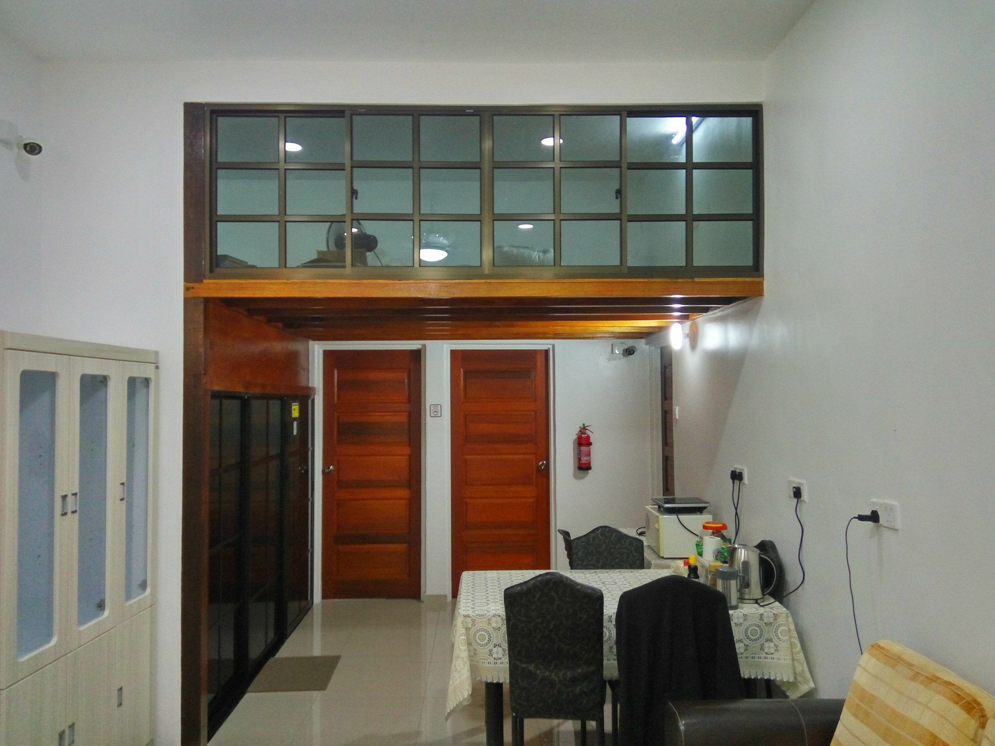H2O Apartment Κάμερον Χάιλαντς Εξωτερικό φωτογραφία