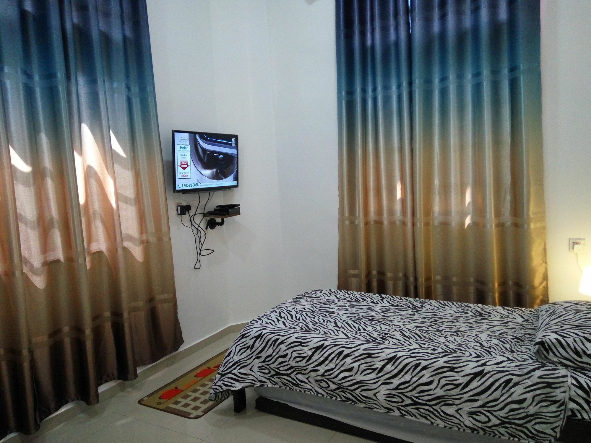H2O Apartment Κάμερον Χάιλαντς Εξωτερικό φωτογραφία